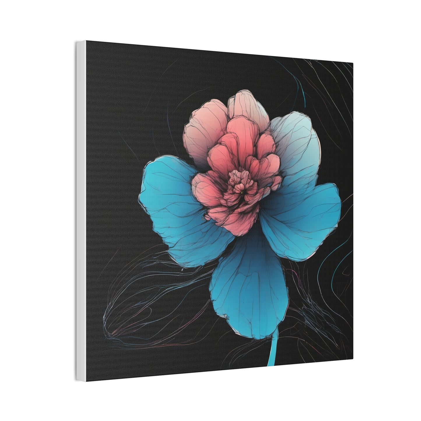 Blushcore: Soft Bloom, Sharp Soul