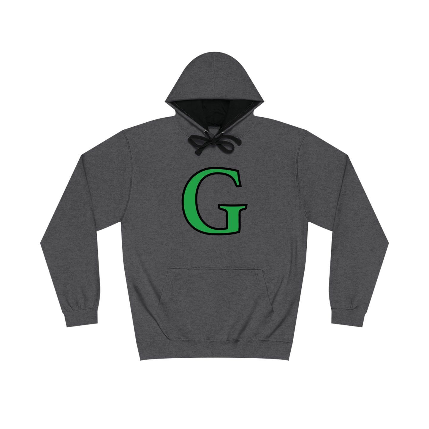 Greenway Raiders Varsity Hoodie