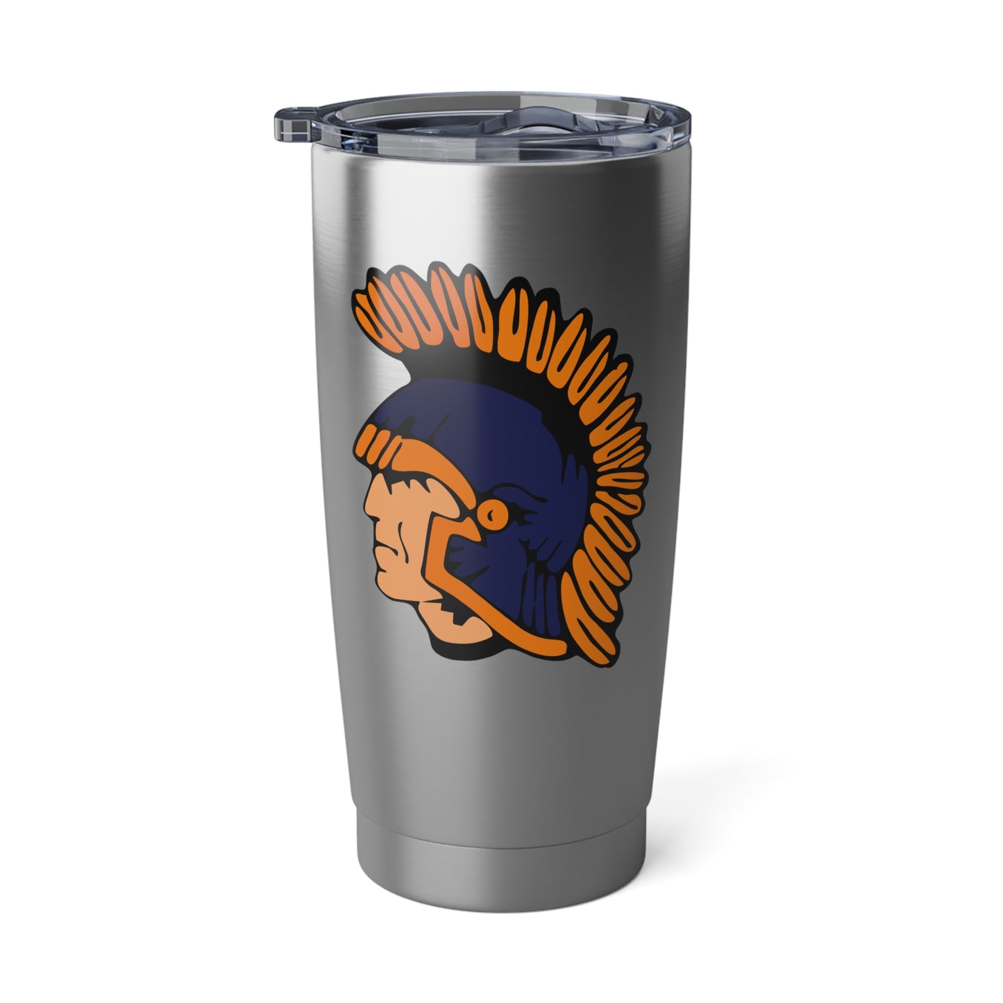 Nashwauk-Keewatin Spartans 20oz Tumbler