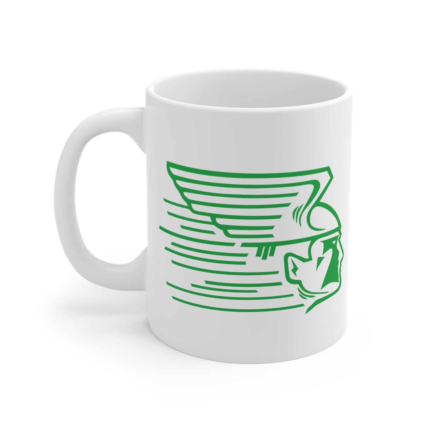 Greenway Raiders Coffee Mug (11oz\15oz\20oz)