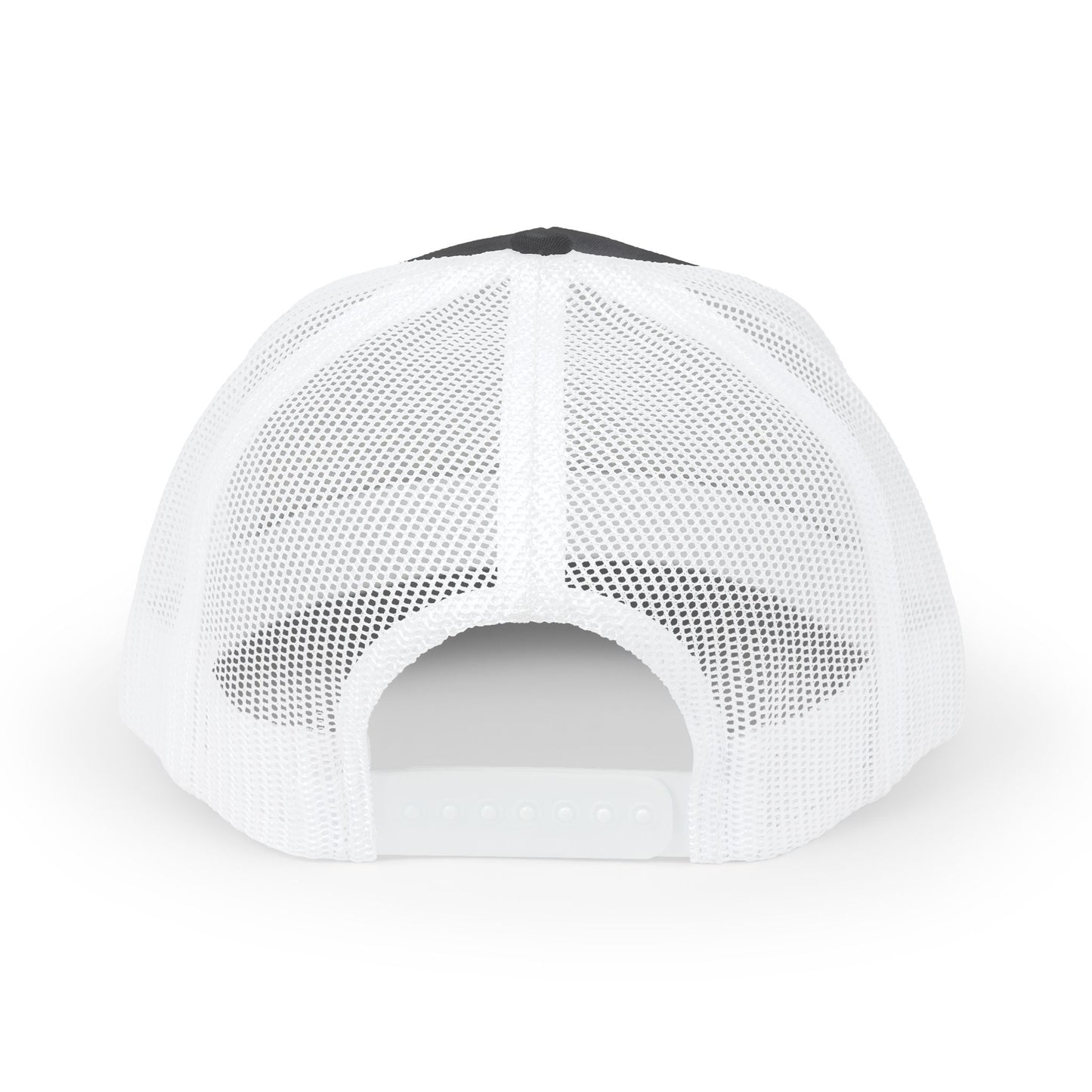 Chisholm Bluestreaks Snapback Trucker Hat – Mesh, Mean, and Made for Game Day