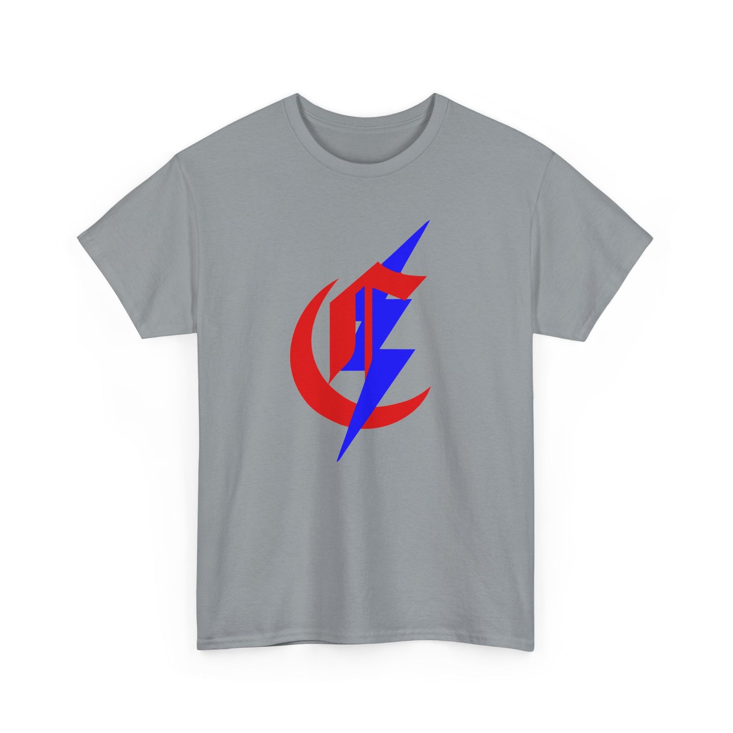 Chisholm Bluestreaks Baseball Dad T-Shirt