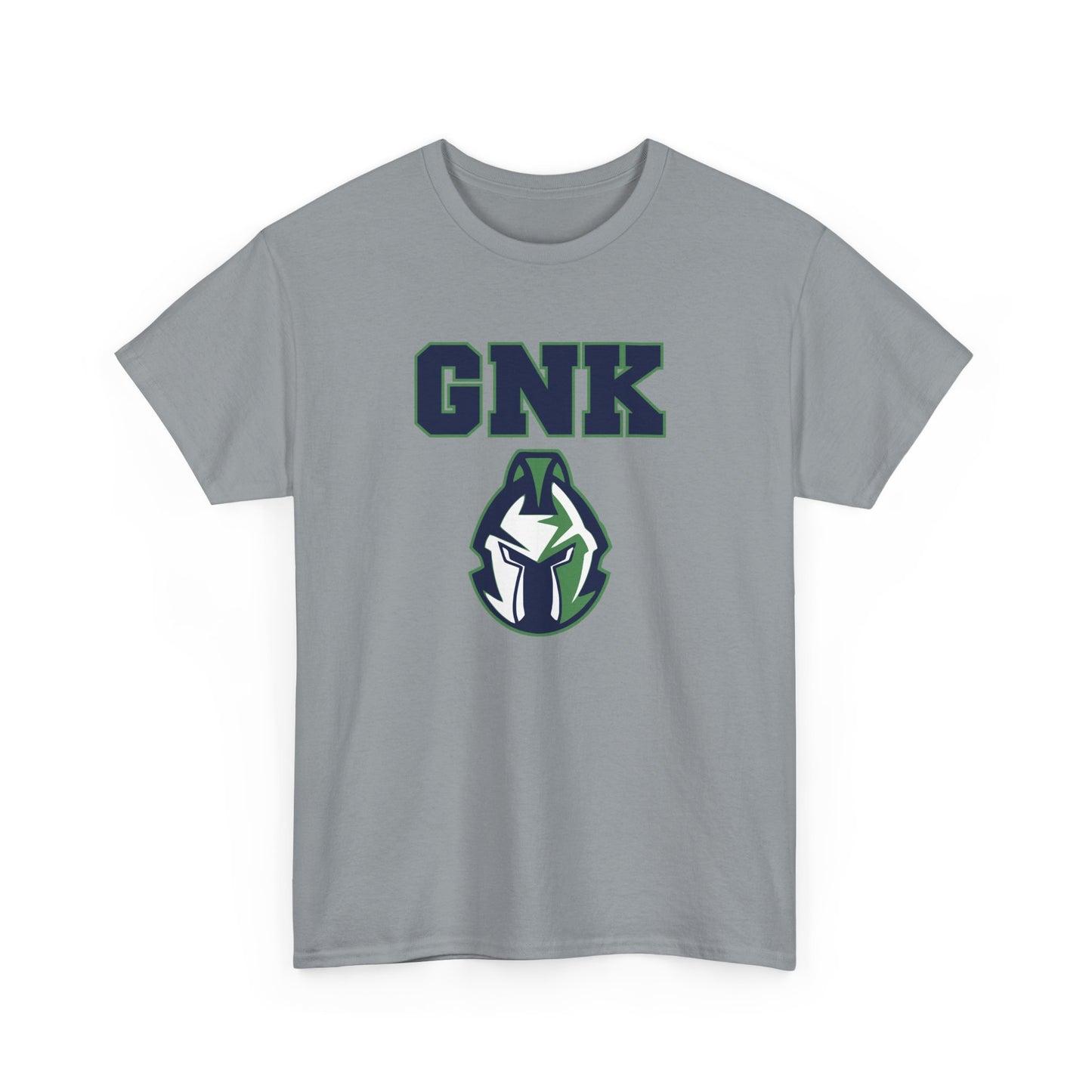 GNK Titans Baseball Dad T-Shirt