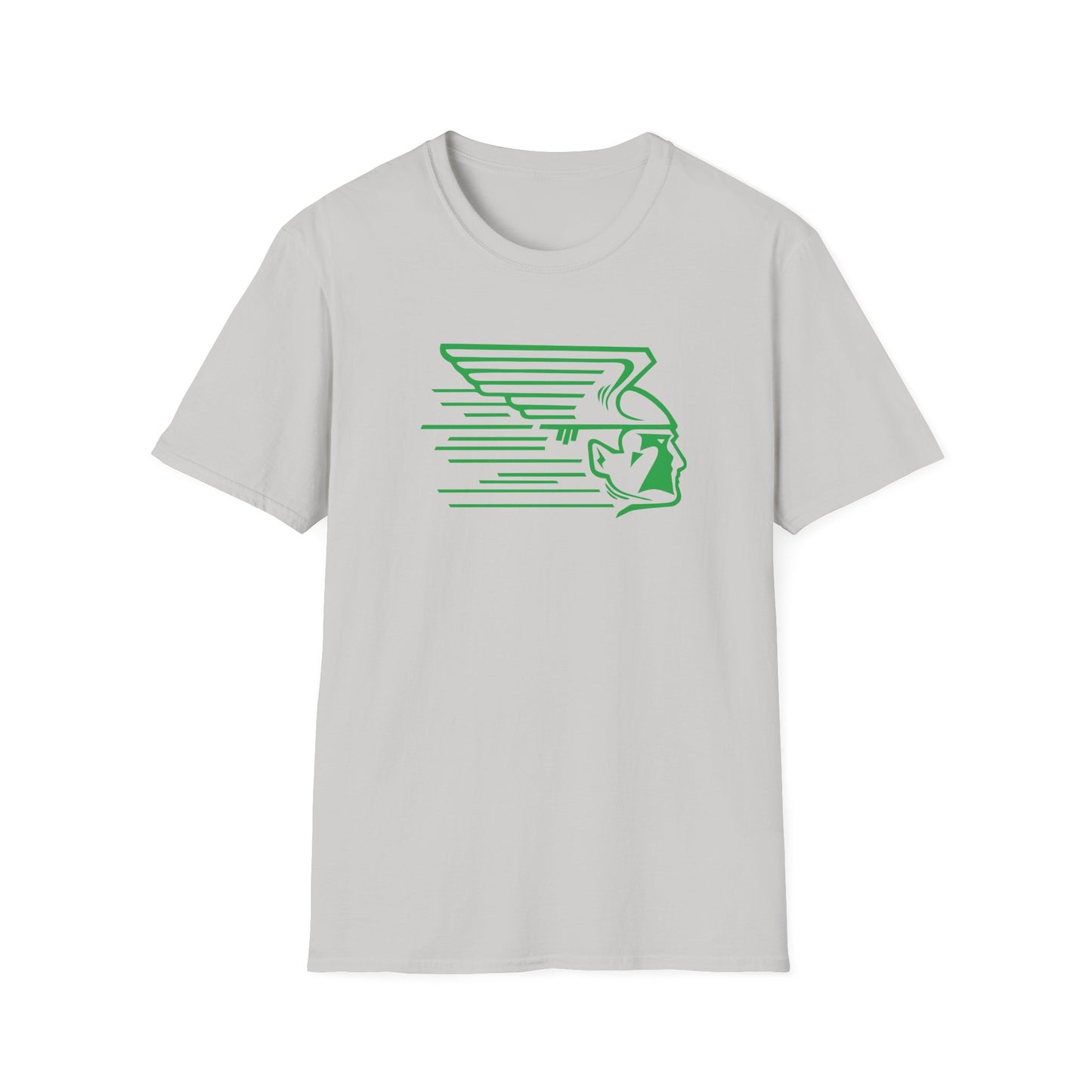 Greenway Raiders #1 Mom T-Shirt