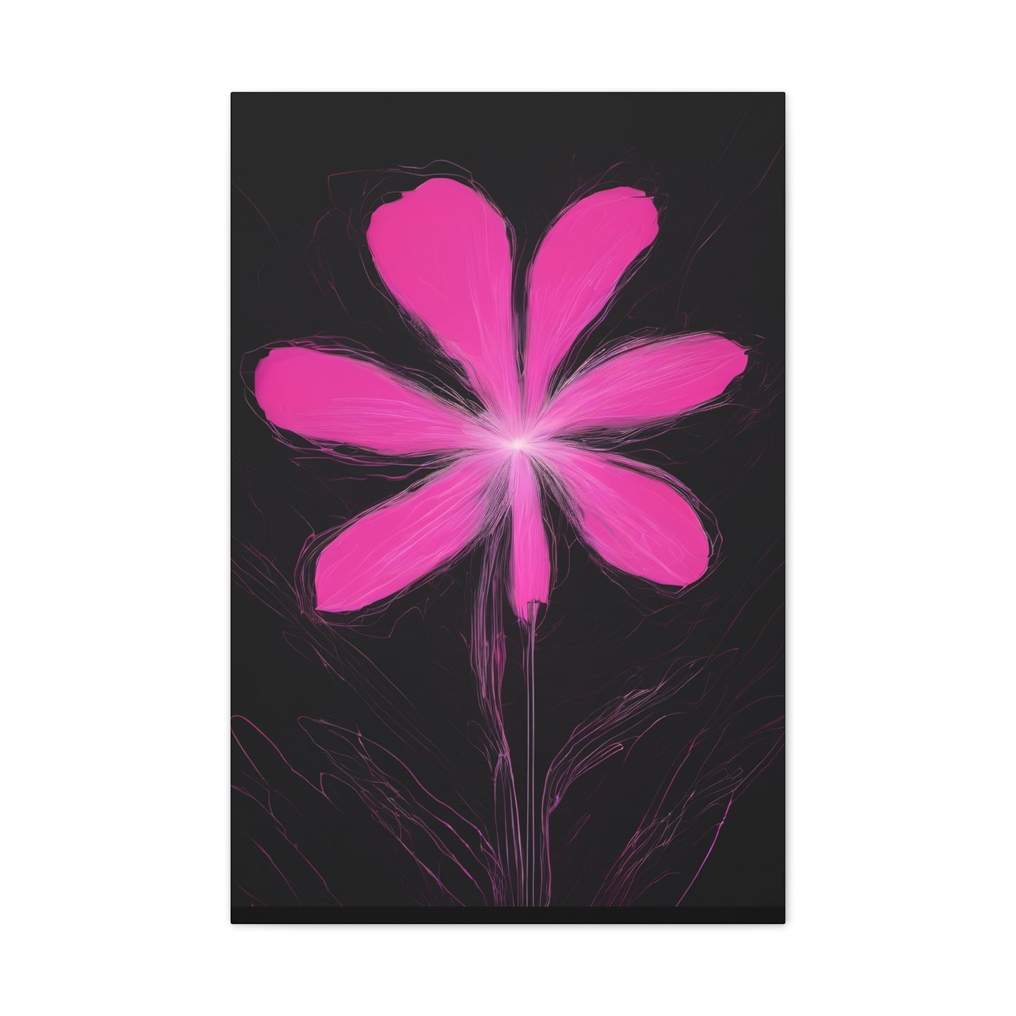 Petal to the Metal