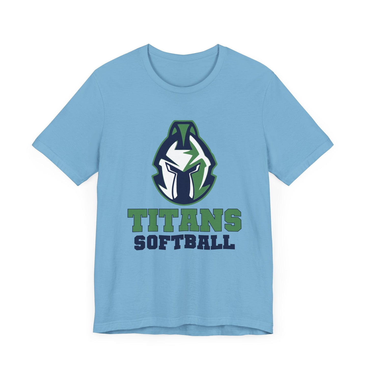 Home Plate Social Club GNK Softball Tee