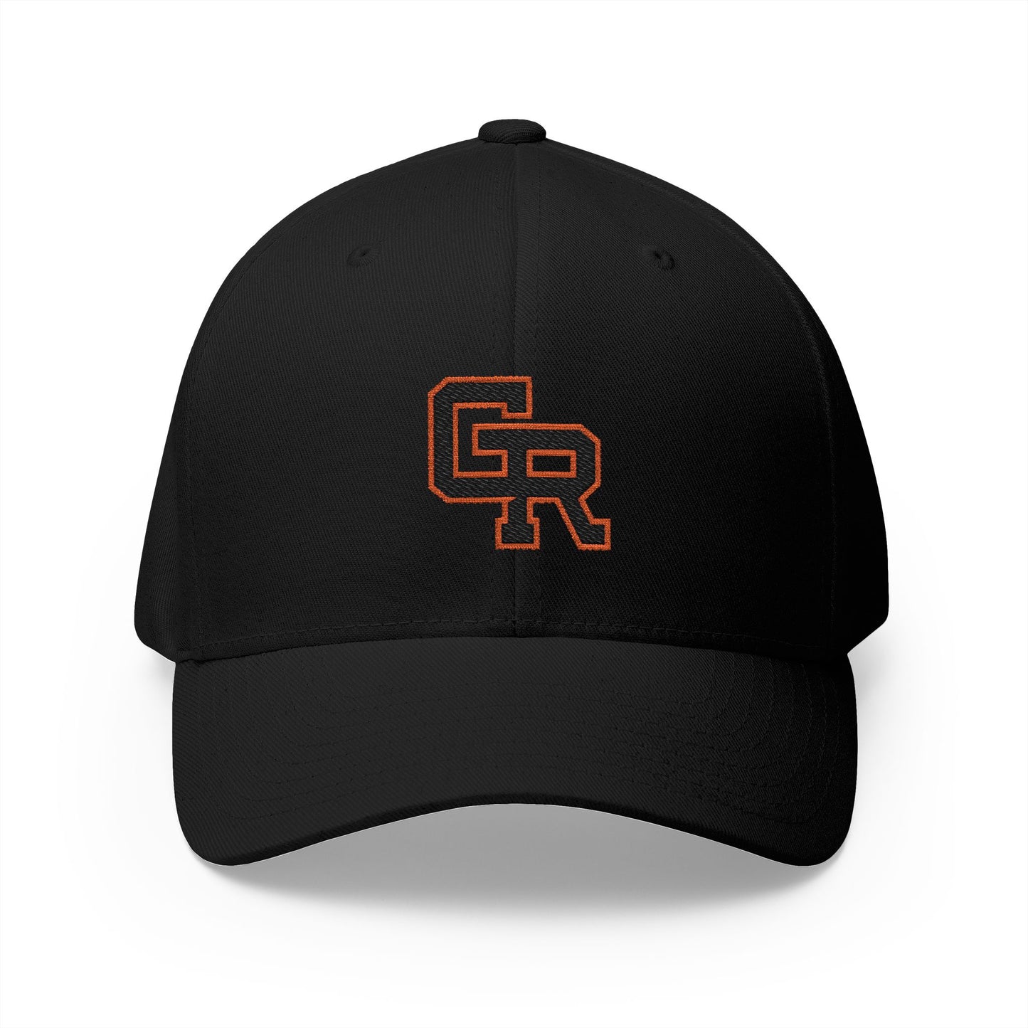 GR Flex-Fit Cap – For the Legends Who Don’t Need Velcro