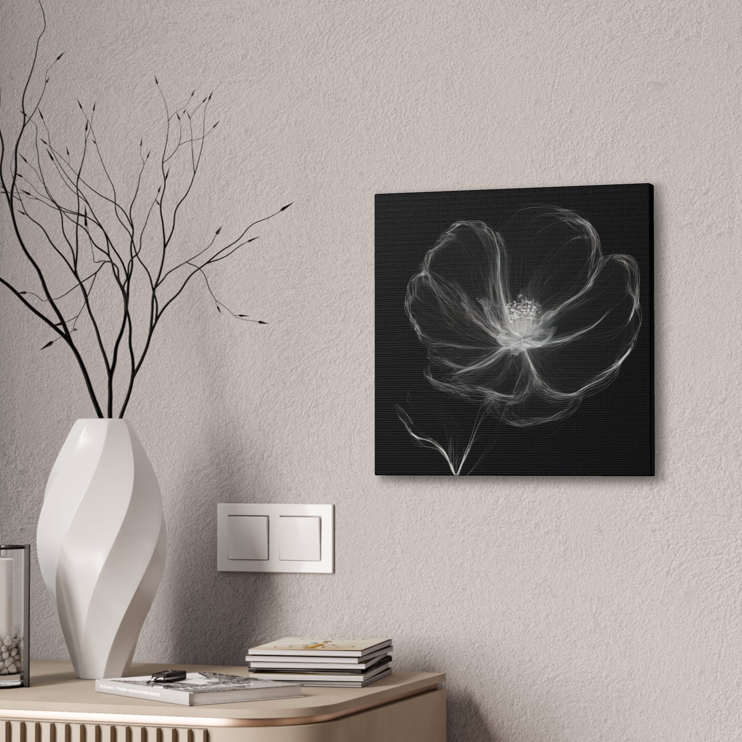 Ghostpetal: The Bloom Between Worlds