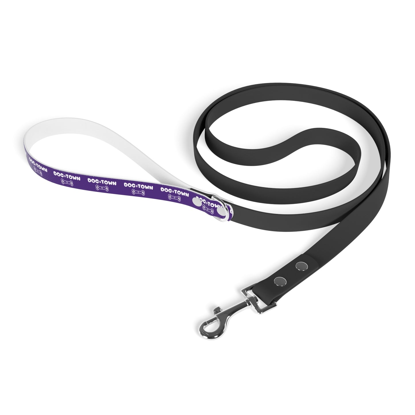 Dog Town Dog Leash โ PGD Kids Official Handle Wrap for Walkers & Woofers ๐พ๐
