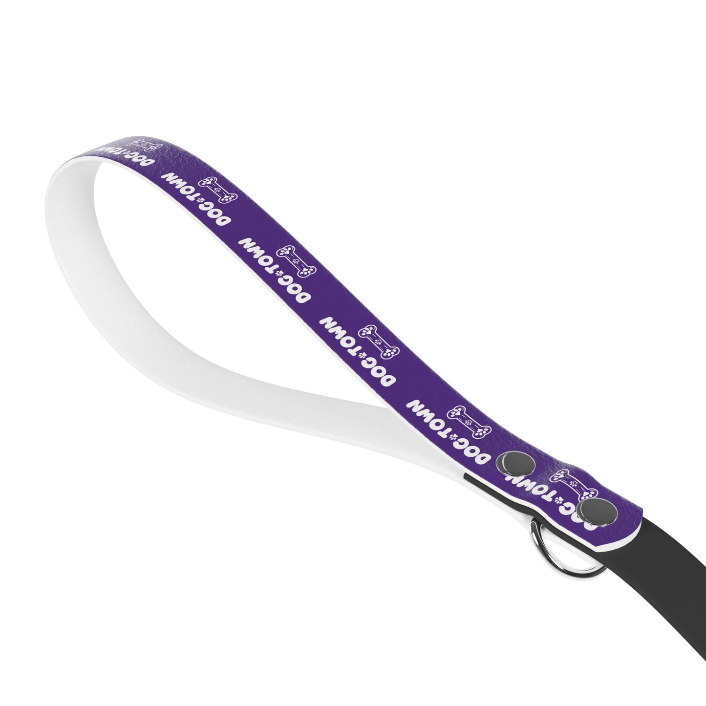 Dog Town Dog Leash โ PGD Kids Official Handle Wrap for Walkers & Woofers ๐พ๐
