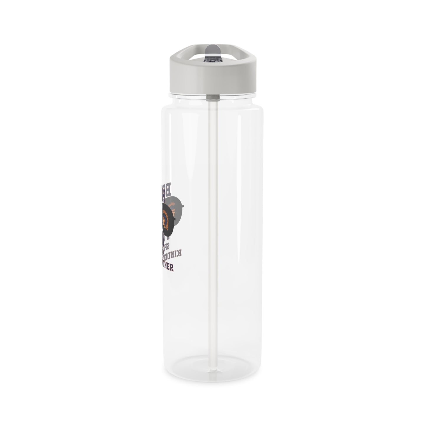 BRUH I’m a Spartan Kindergartner – NK Water Bottle