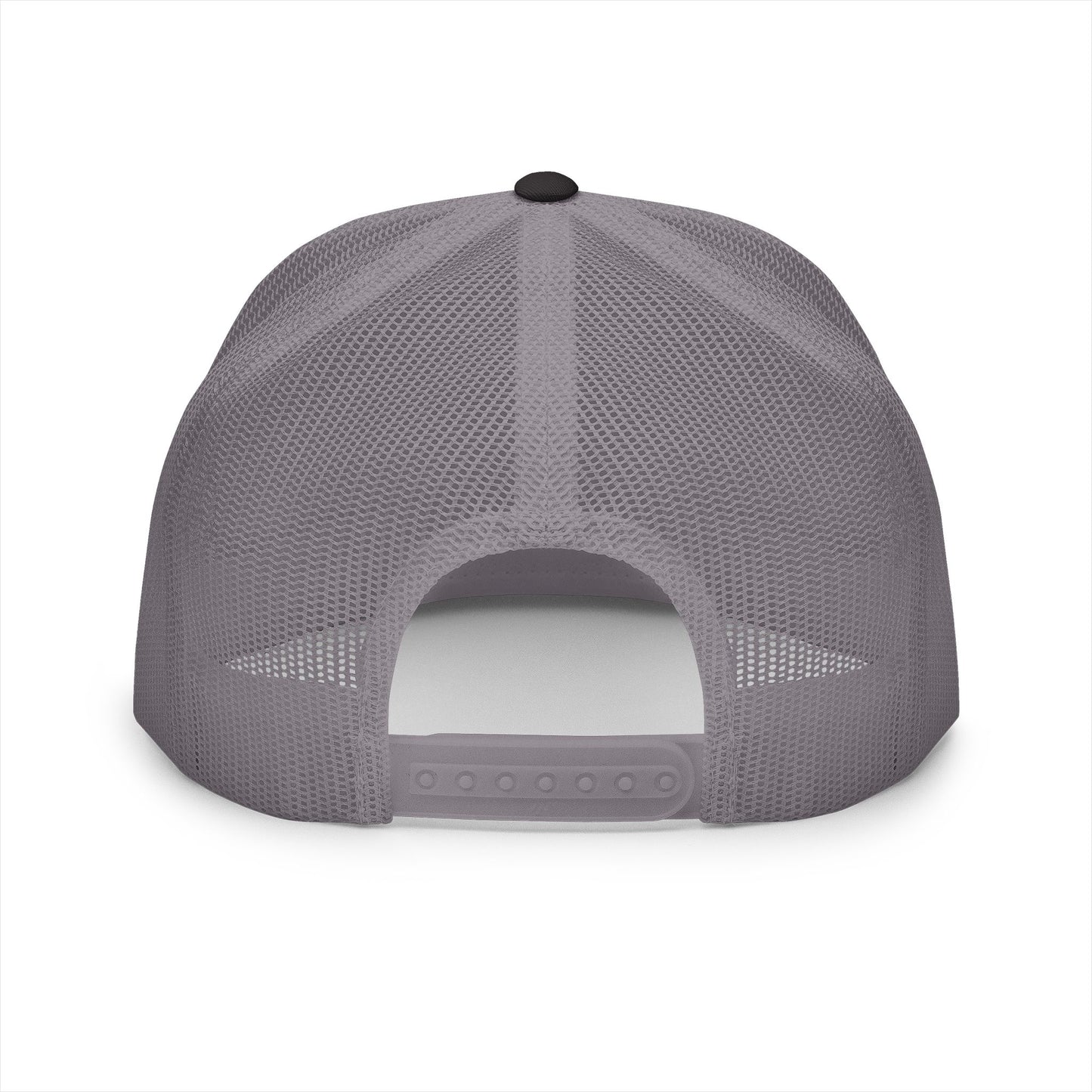 GNK Titans Foam Trucker Hat – Bold. Breezy. Built for Legends.