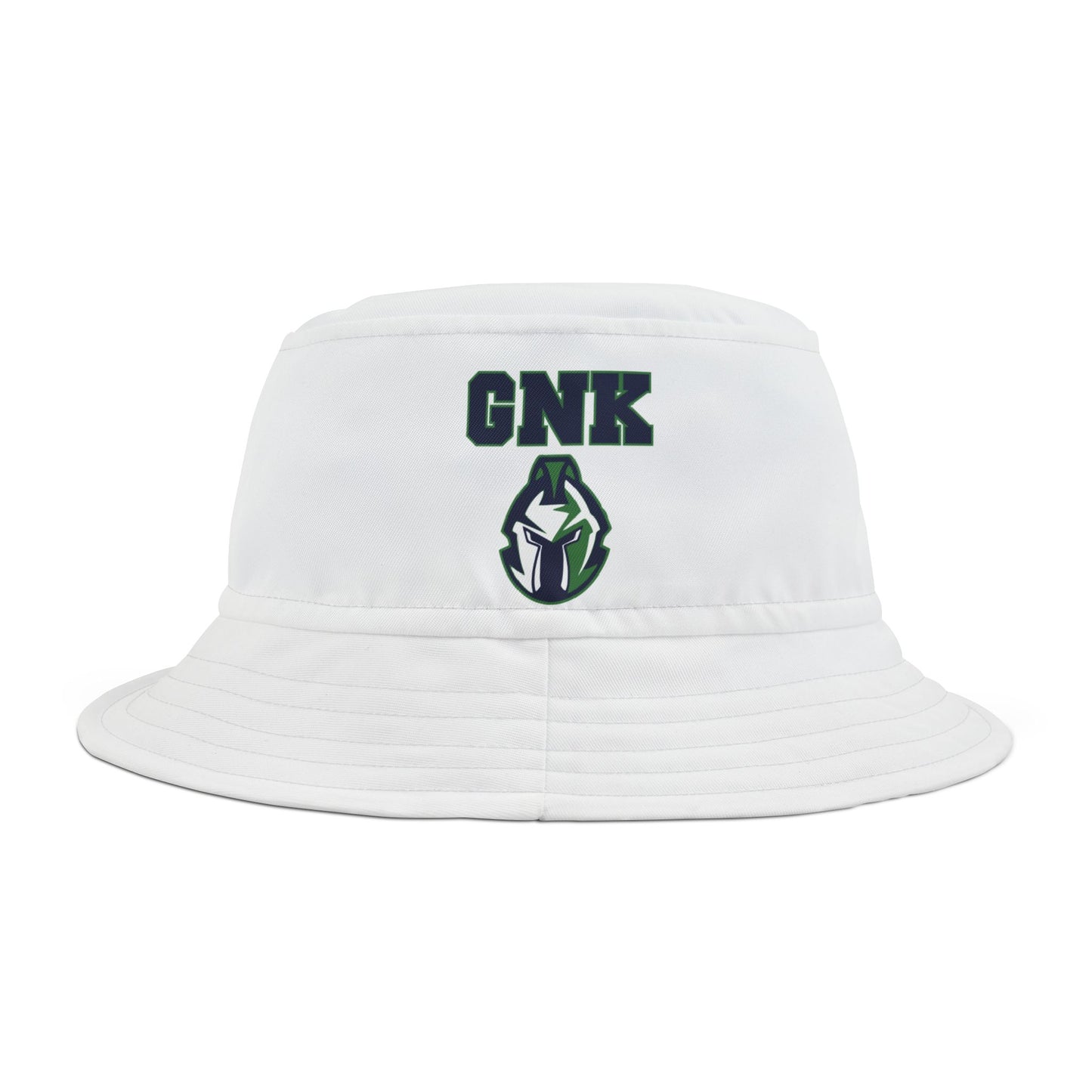 GNK Titans Bucket Hat β Inside Out Energy Edition ππ