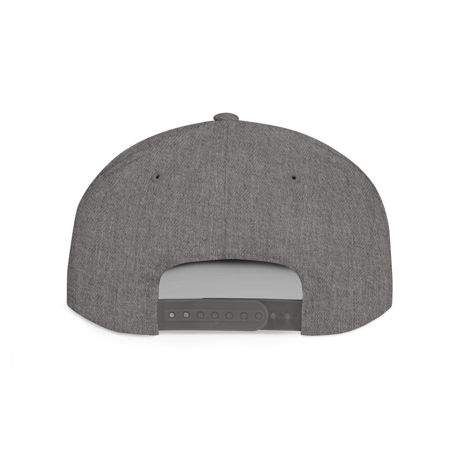 GNK Titans Flat Bill Snapback – Spartan Sharp, Titan Tough