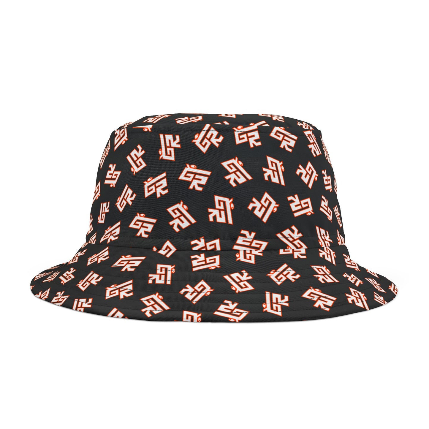 GRG Bucket Mania Hat – Thunderhawks Go Wild