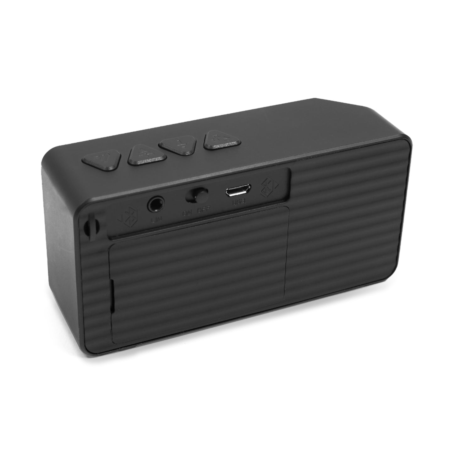Cherry Tigers Bluetooth Speaker