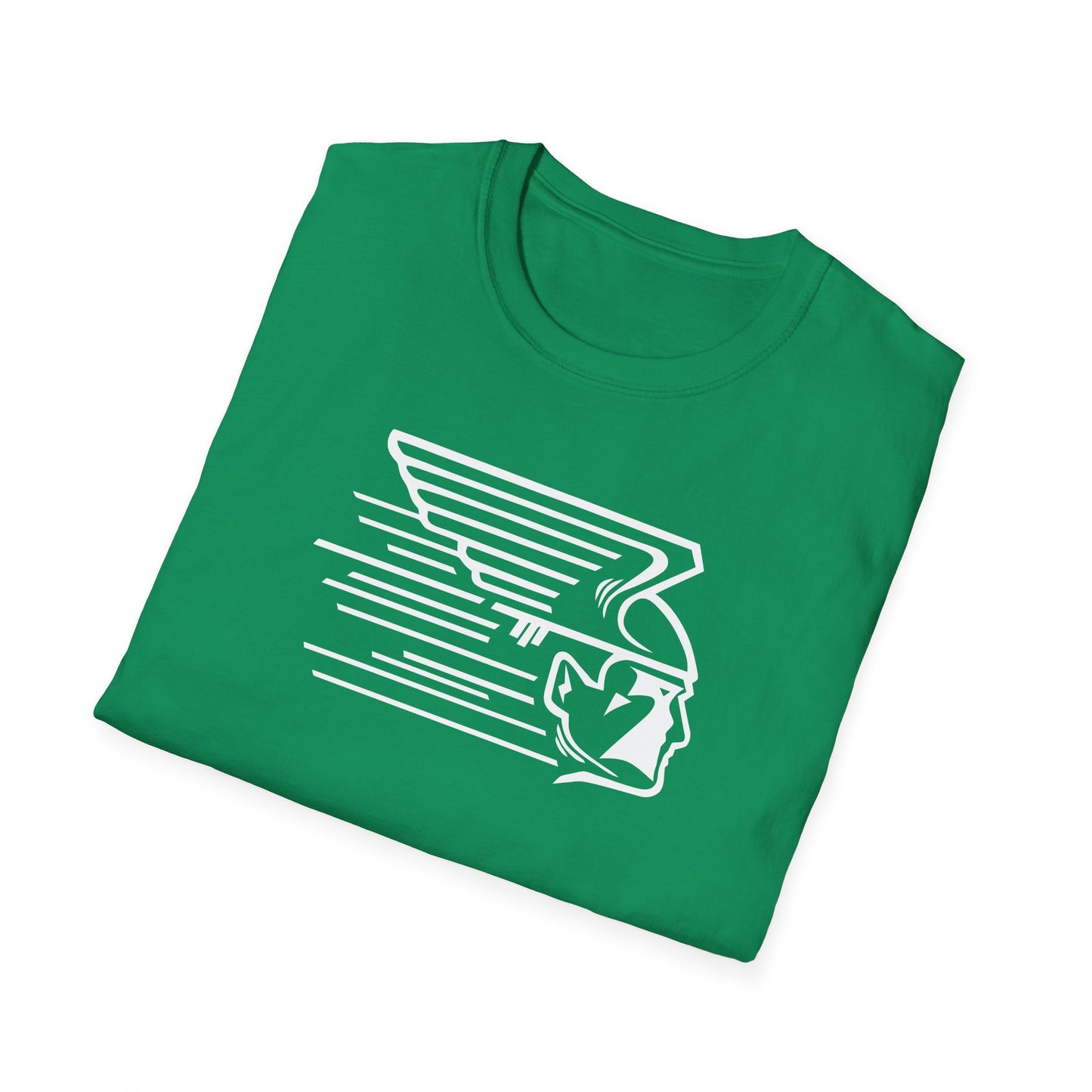 Greenway Raiders #1 Mom T-Shirt