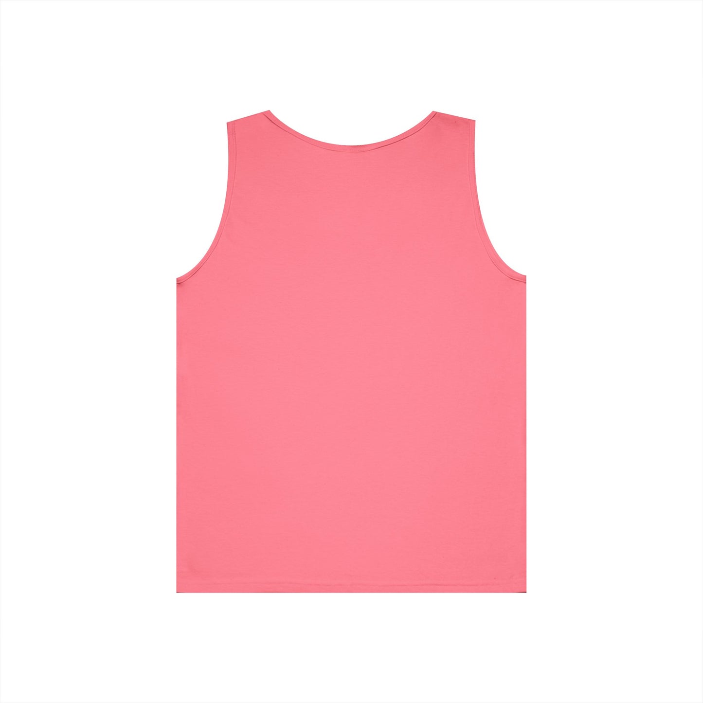 Mt. Abraham Track Tank — “Running Toward Our Final Destination: The Finish Line” Edition