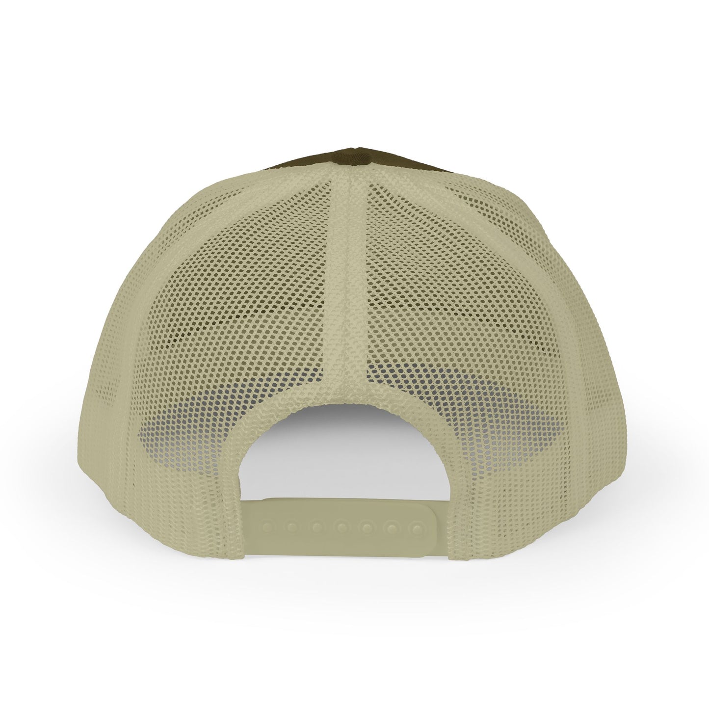 Greenway Raiders Snapback Trucker Hat – Old School Cool, New School Swagger