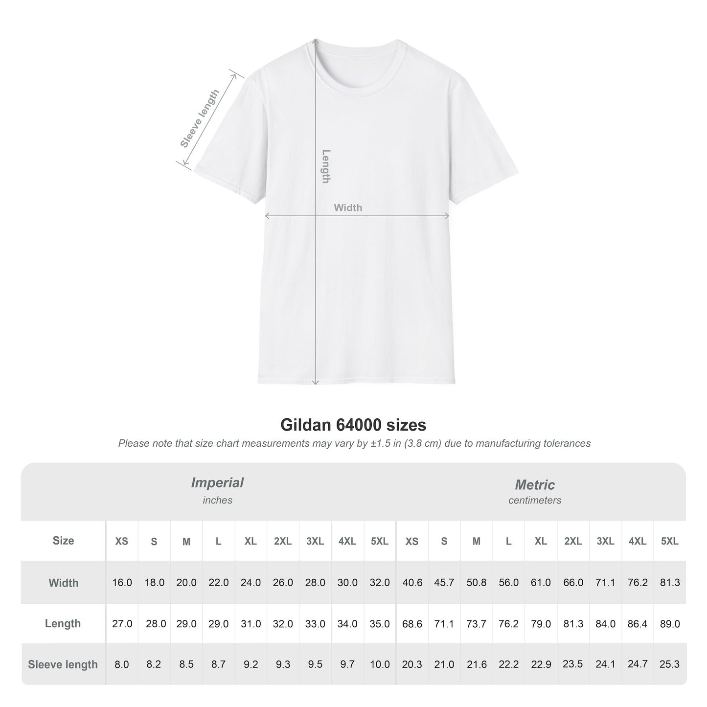Bigfork Huskies Soft-Style Tee — Custom Back (“MOM #1” or Your Text)