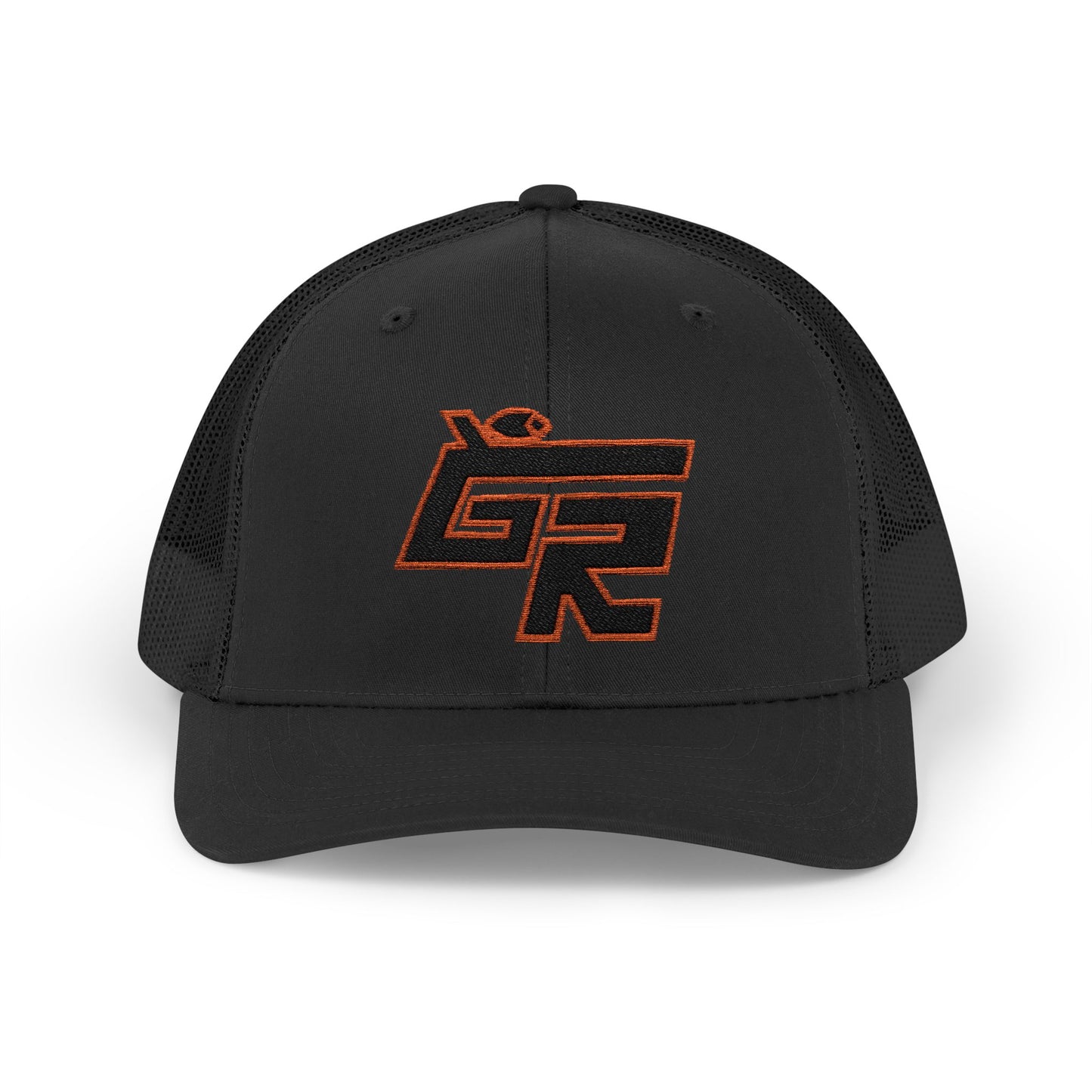 GRG Hockey Trucker Hat – Built for Rinks, Ruts, and Ridiculous Comebacks