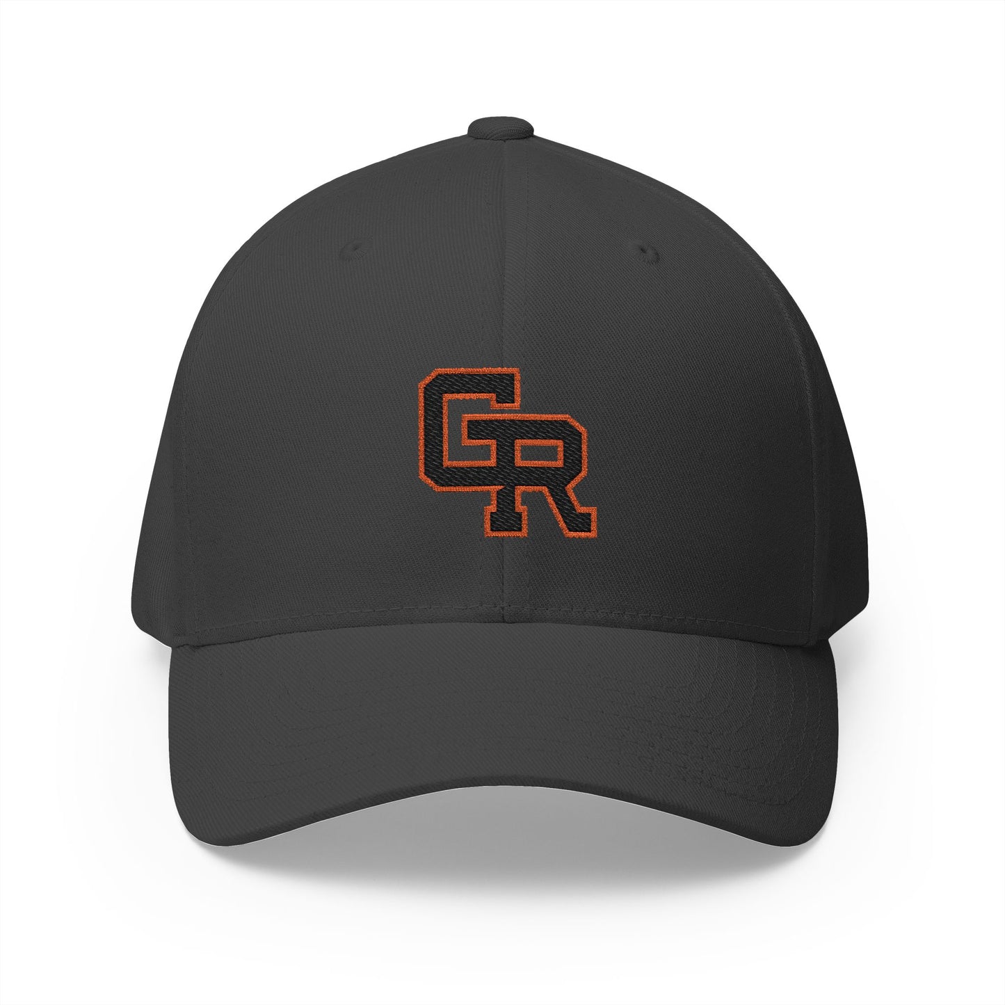 GR Flex-Fit Cap – For the Legends Who Don’t Need Velcro
