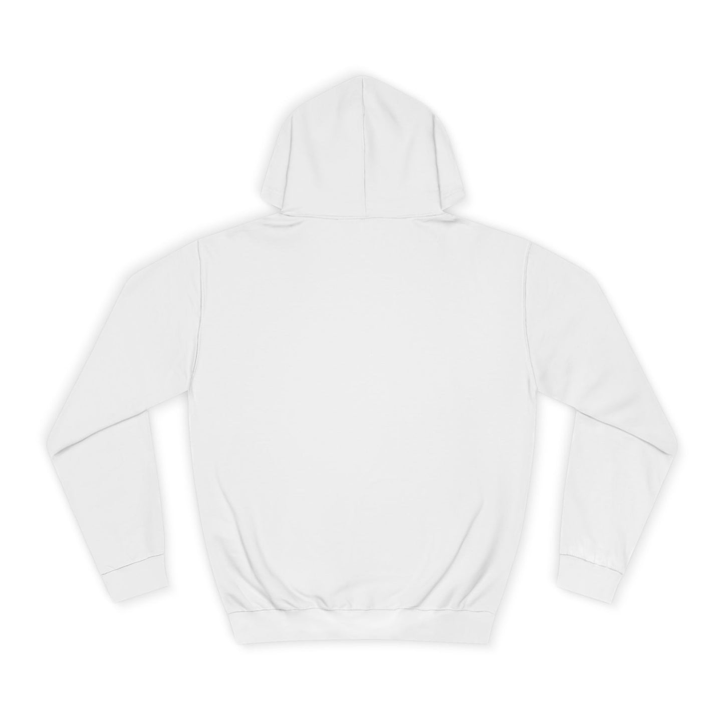Bigfork Huskies College Hoodie