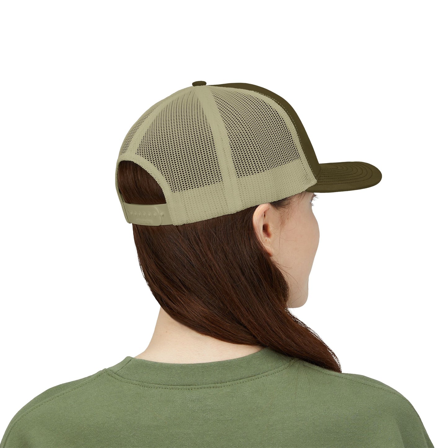 Greenway Raiders Snapback Trucker Hat – Old School Cool, New School Swagger