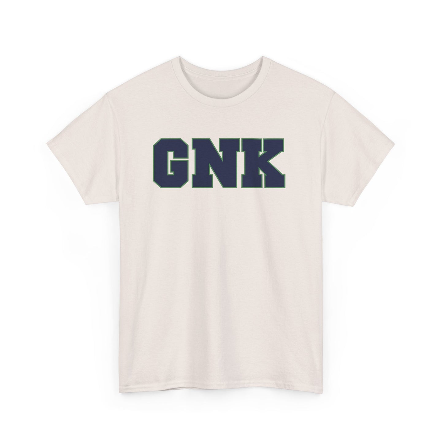 GNK Softball Dad Tee