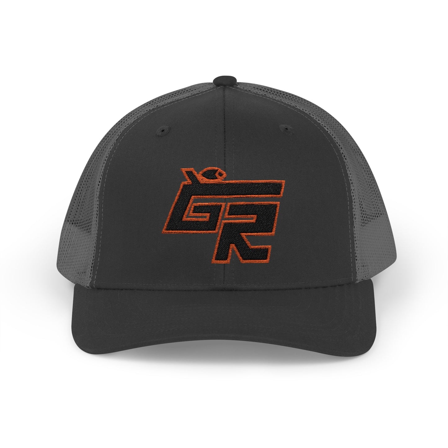 GRG Hockey Trucker Hat – Built for Rinks, Ruts, and Ridiculous Comebacks