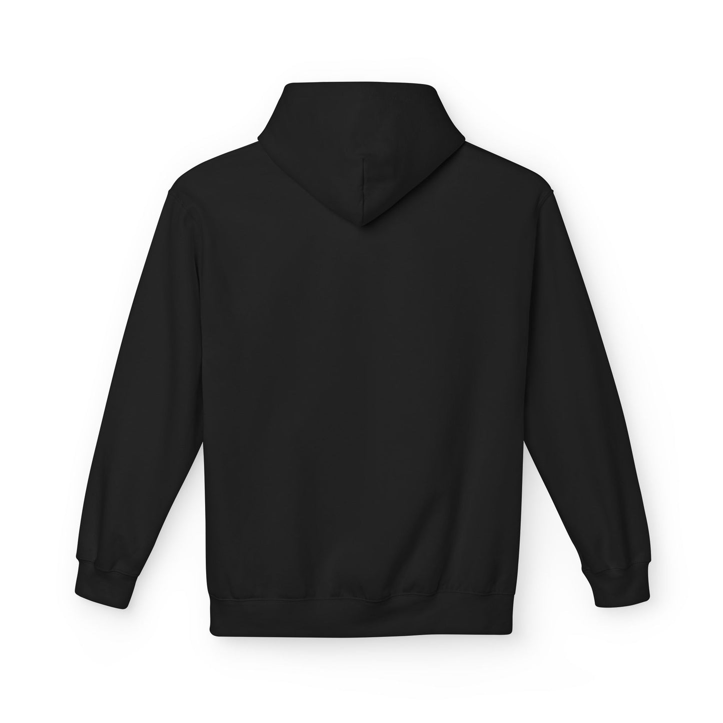 Cherry Tigers Crayon Crew Hoodie โ Color Outside the Lines