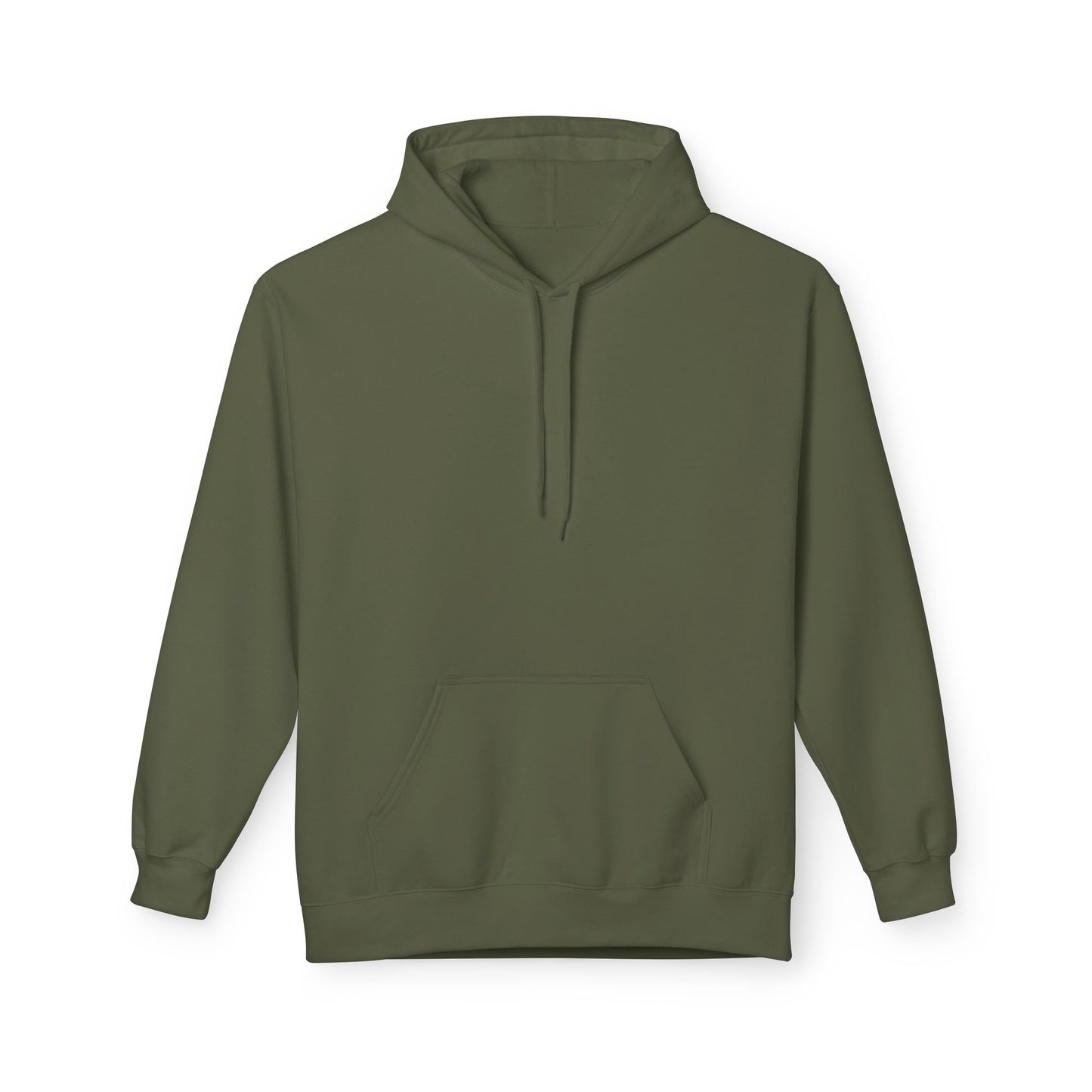 DUDE. BE KIND. #ENDBULLYING Fleece Hoodie — Unisex Classic Fit