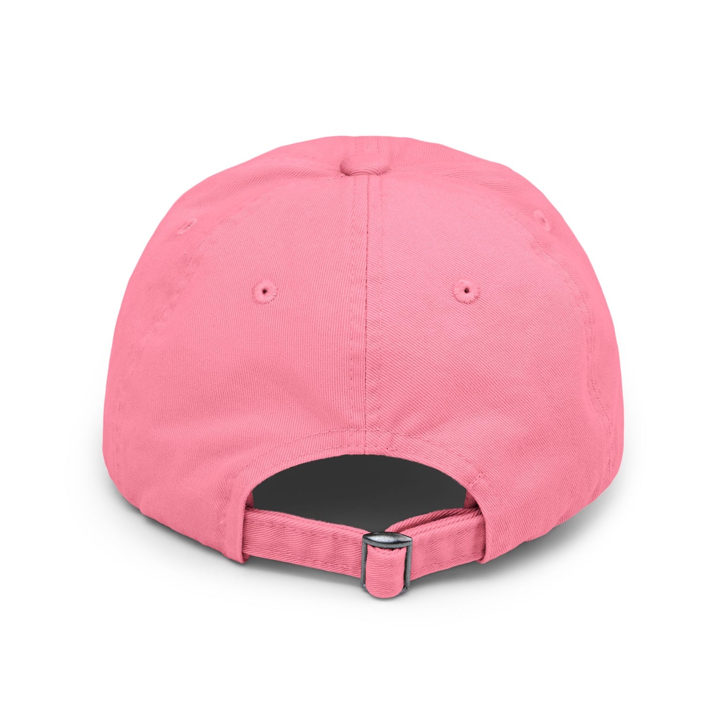 GNK Titans Distressed Hat – Grunge Meets Grit for GNK Fans