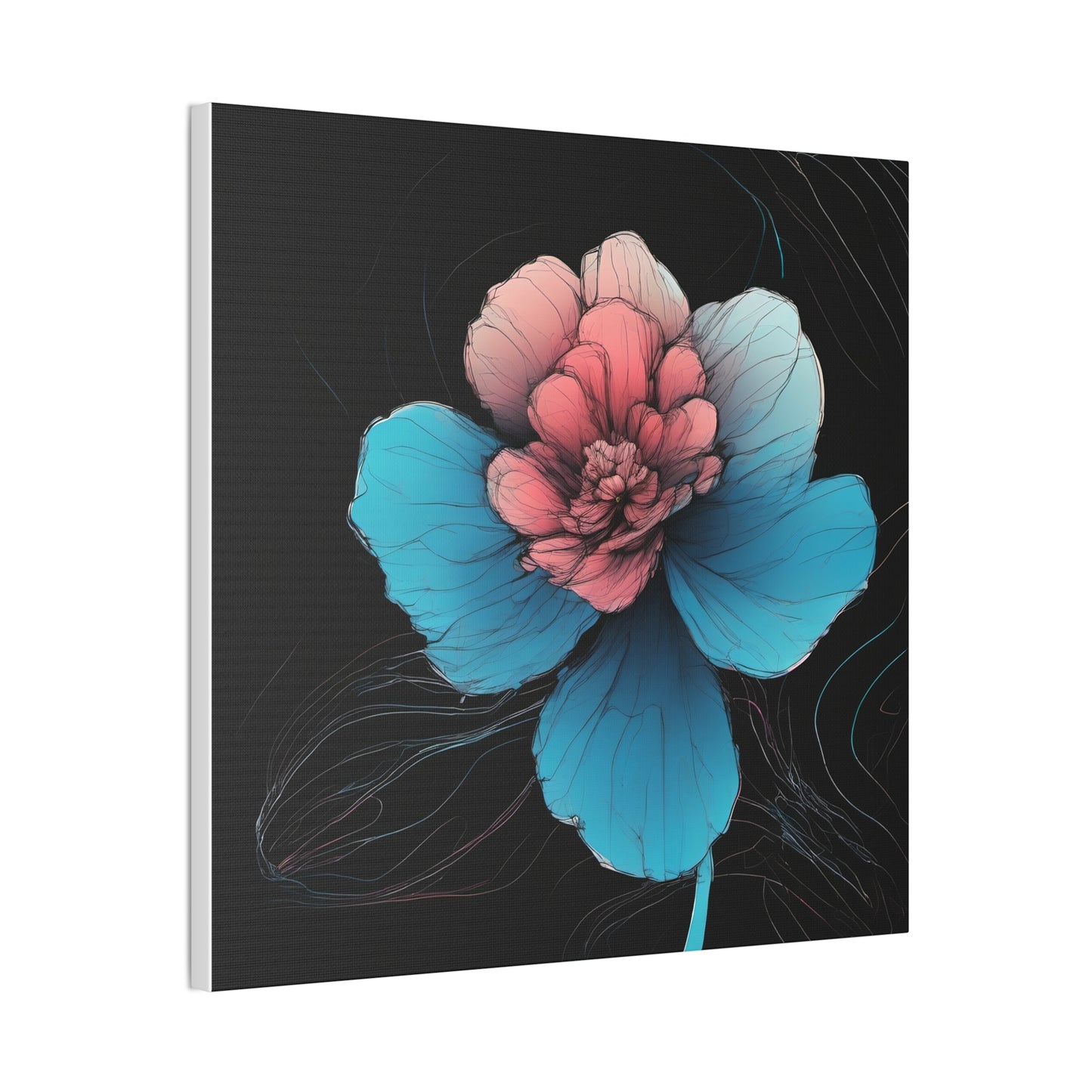 Blushcore: Soft Bloom, Sharp Soul