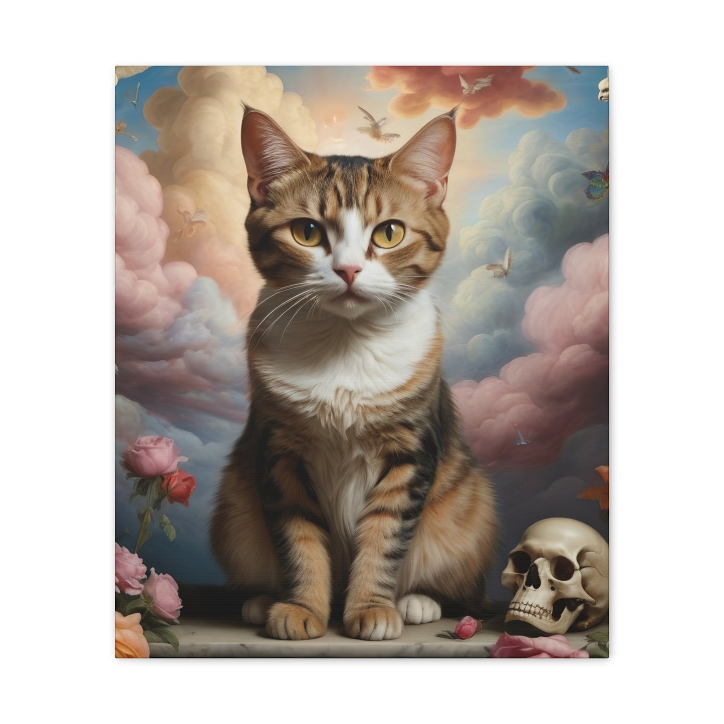 Bartholomew Von Whiskers III