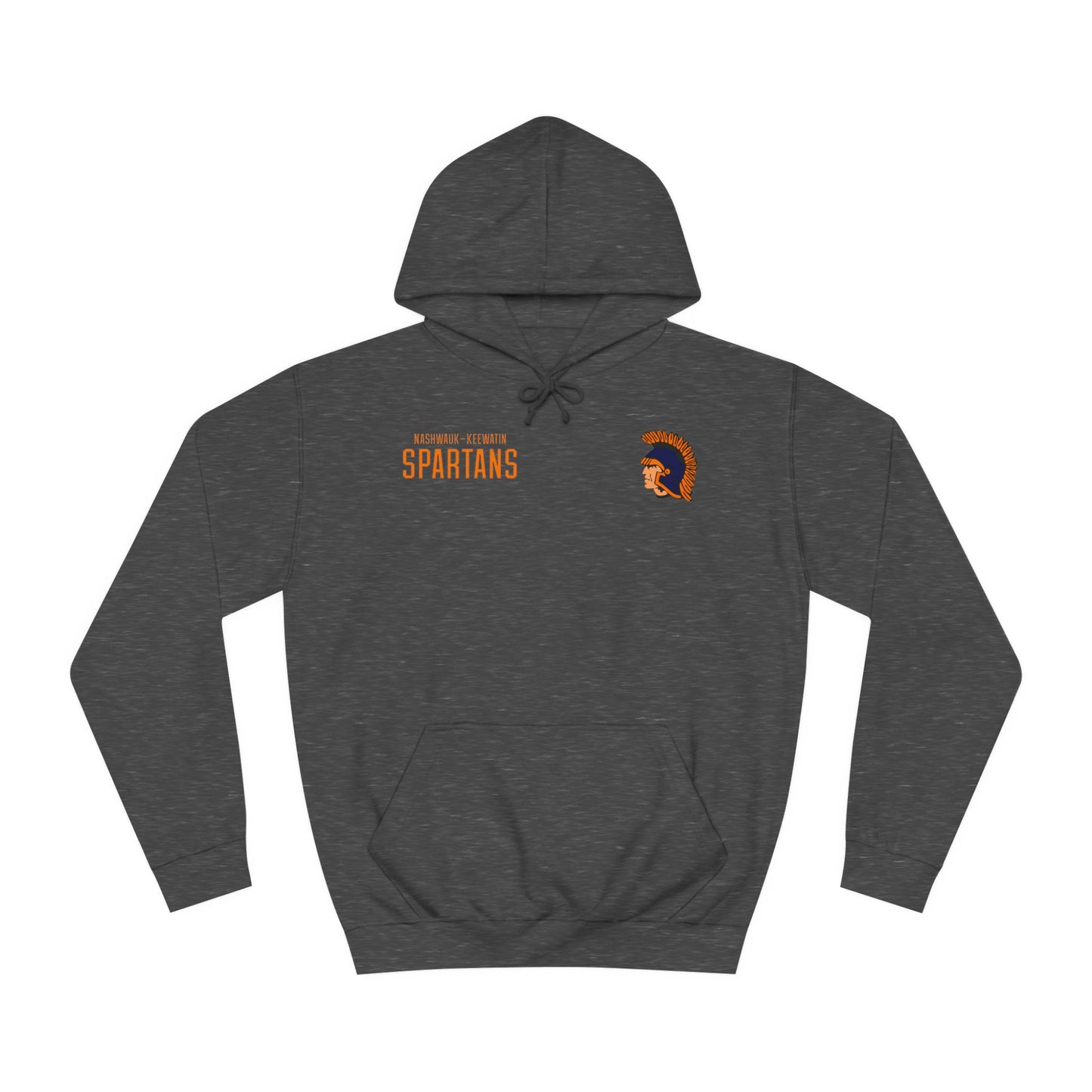 Proud Spartan Hoodie