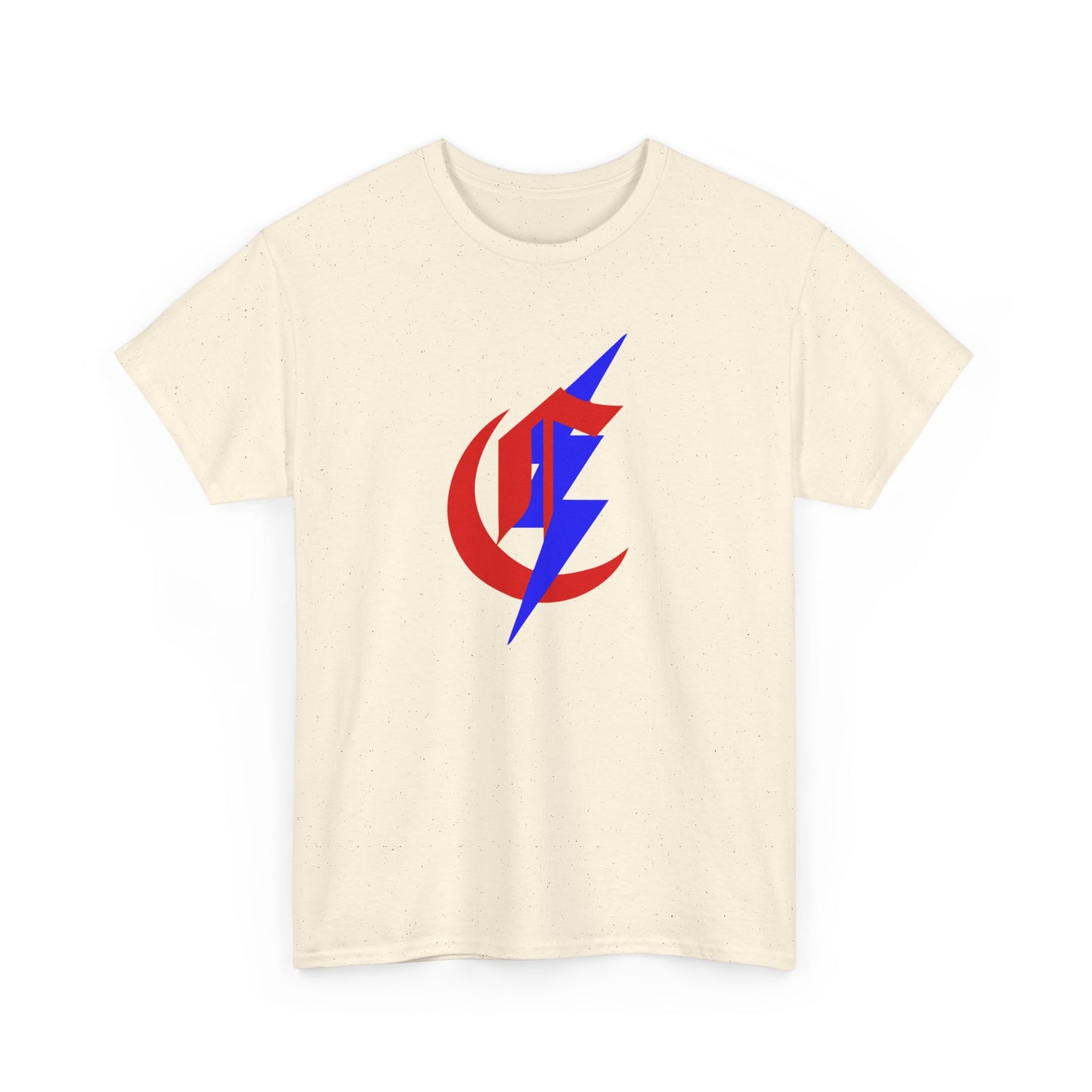 Chisholm High School Bluestreaks Tee – Classic Fit
