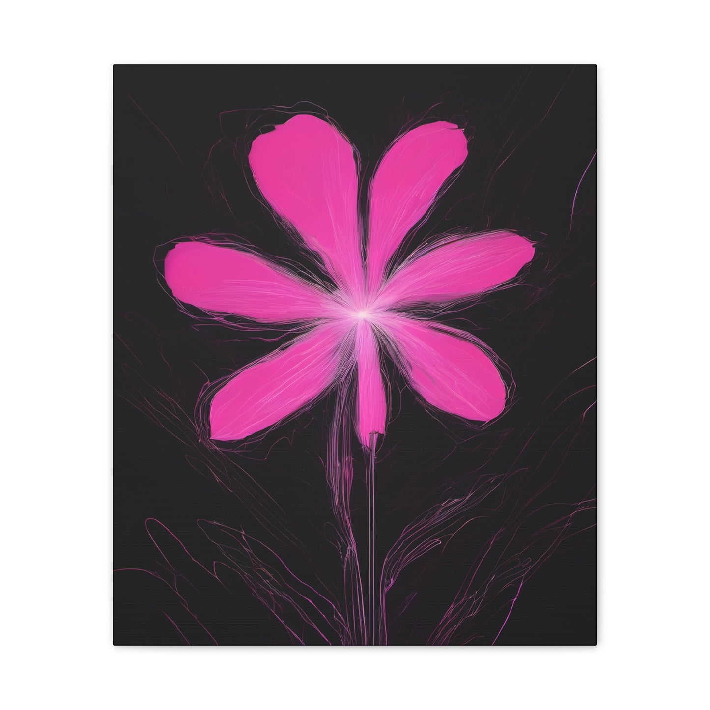 Petal to the Metal