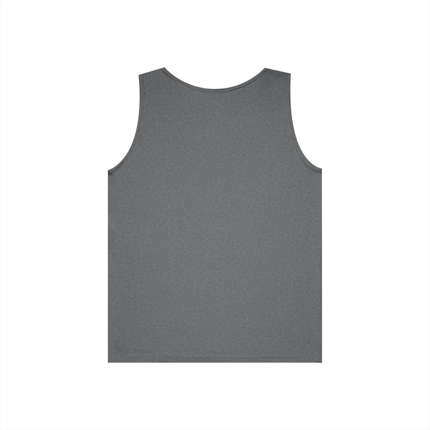 Mt. Abraham Track Tank — “Running Toward Our Final Destination: The Finish Line” Edition