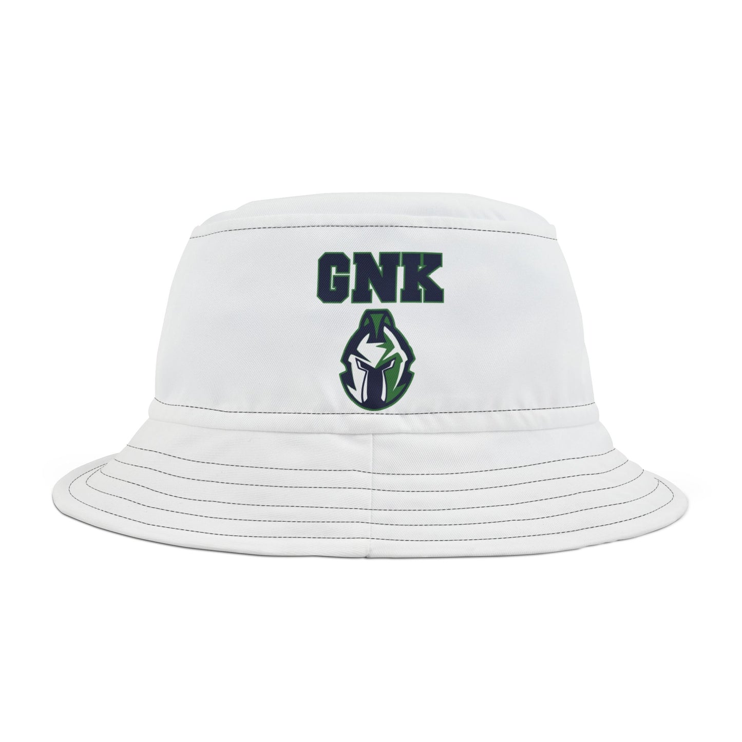 GNK Titans Bucket Hat β Inside Out Energy Edition ππ