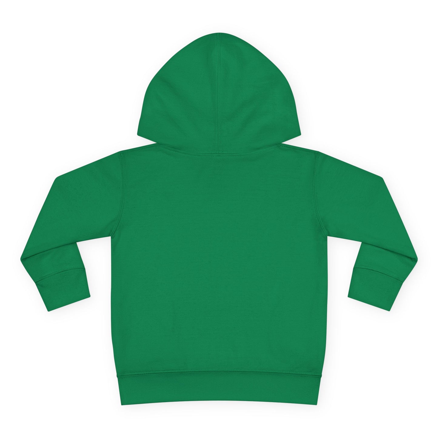 Preschool is My Superpower – Toddler Hoodie