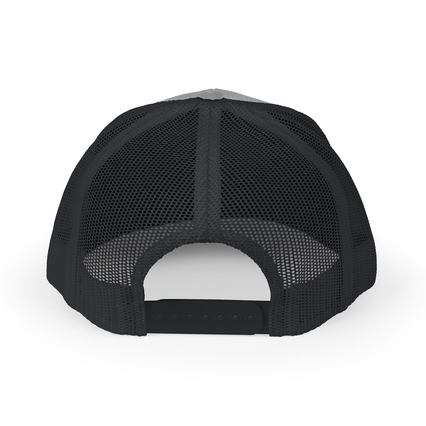 Chisholm Bluestreaks Snapback Trucker Hat – Mesh, Mean, and Made for Game Day