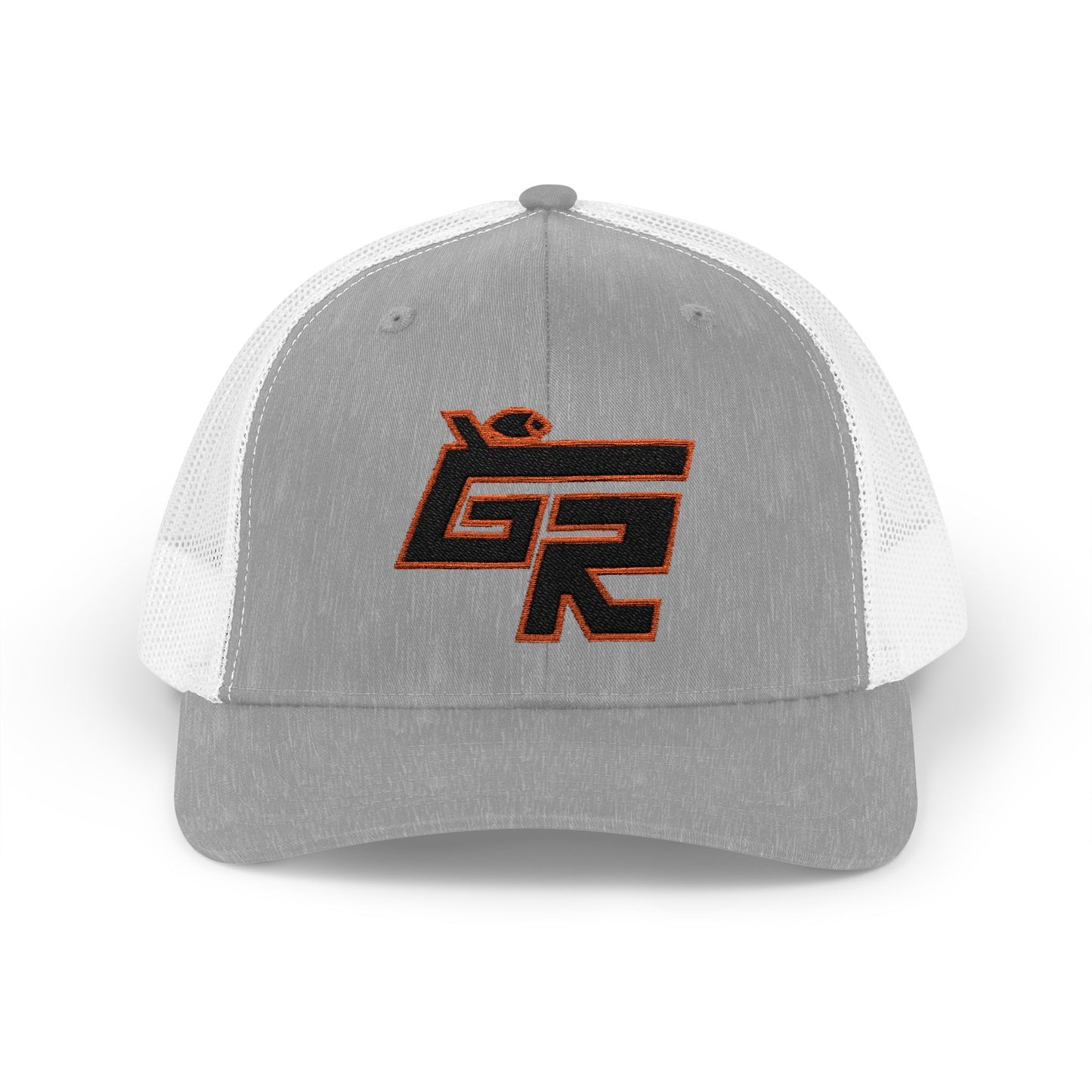 GRG Hockey Trucker Hat – Built for Rinks, Ruts, and Ridiculous Comebacks