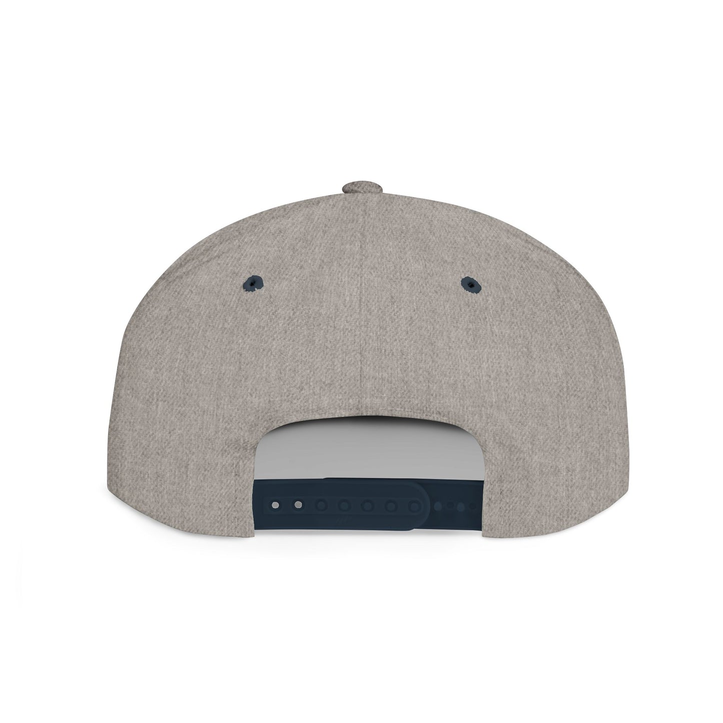 Greenway Raiders Flat Bill Snapback – Sharp Style, Raider Ready