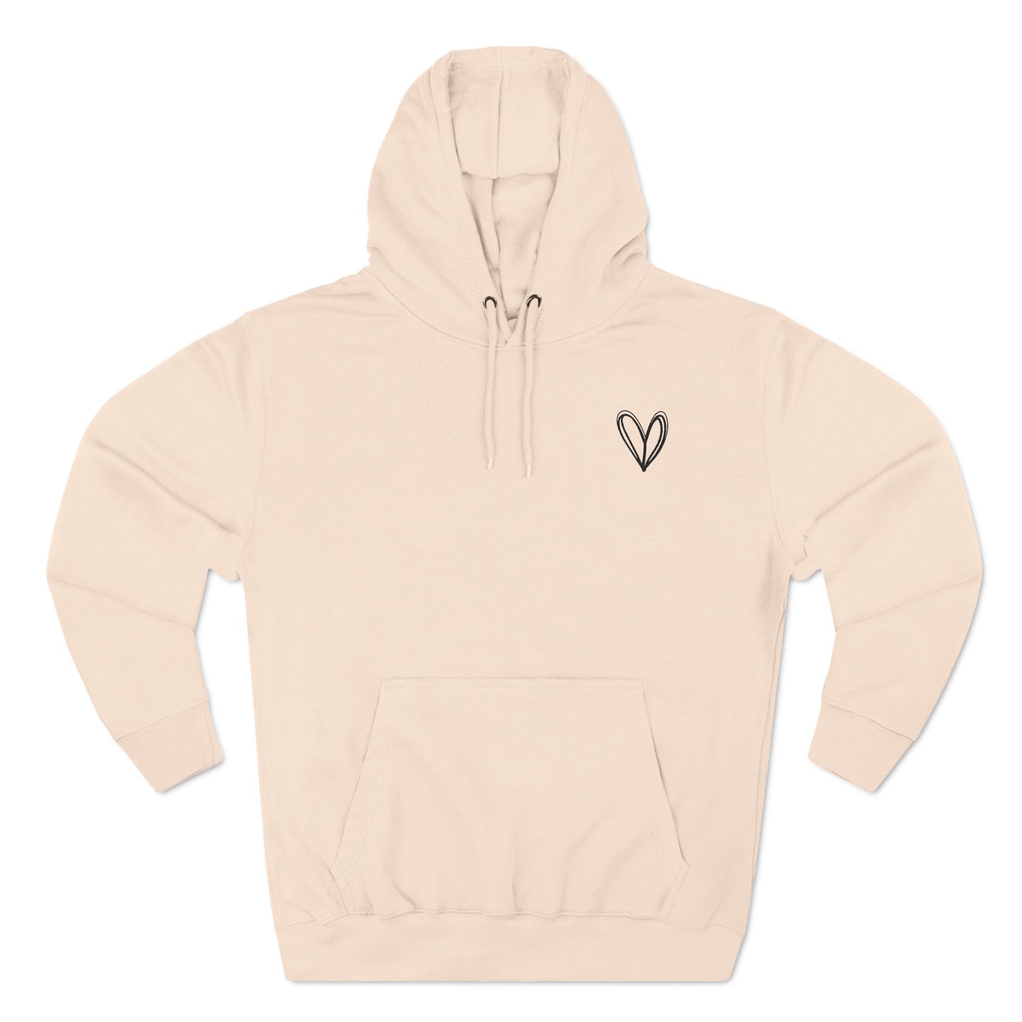 You Are Enough Hoodie