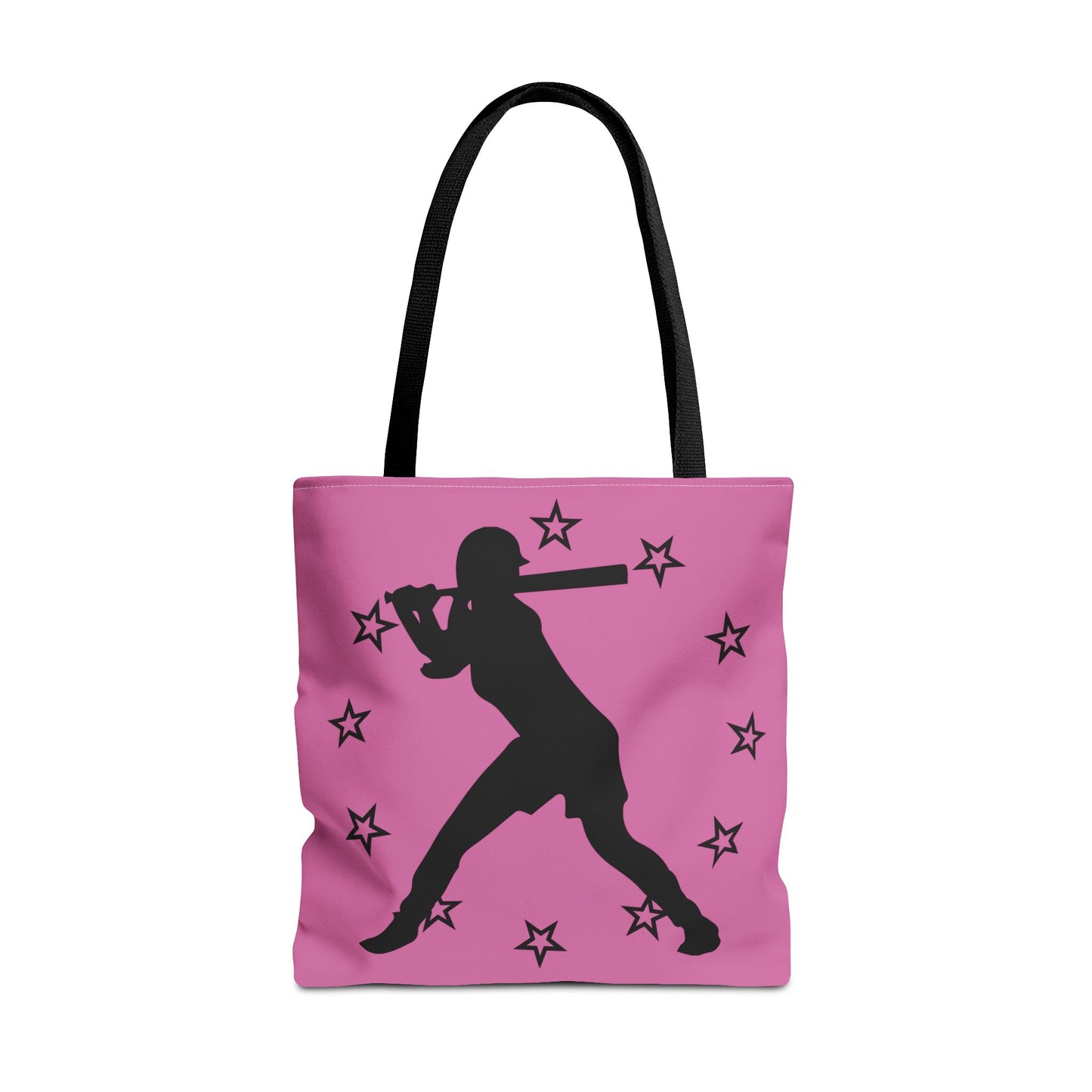 Swing for the Fences: Softball Tote Bag 🥎