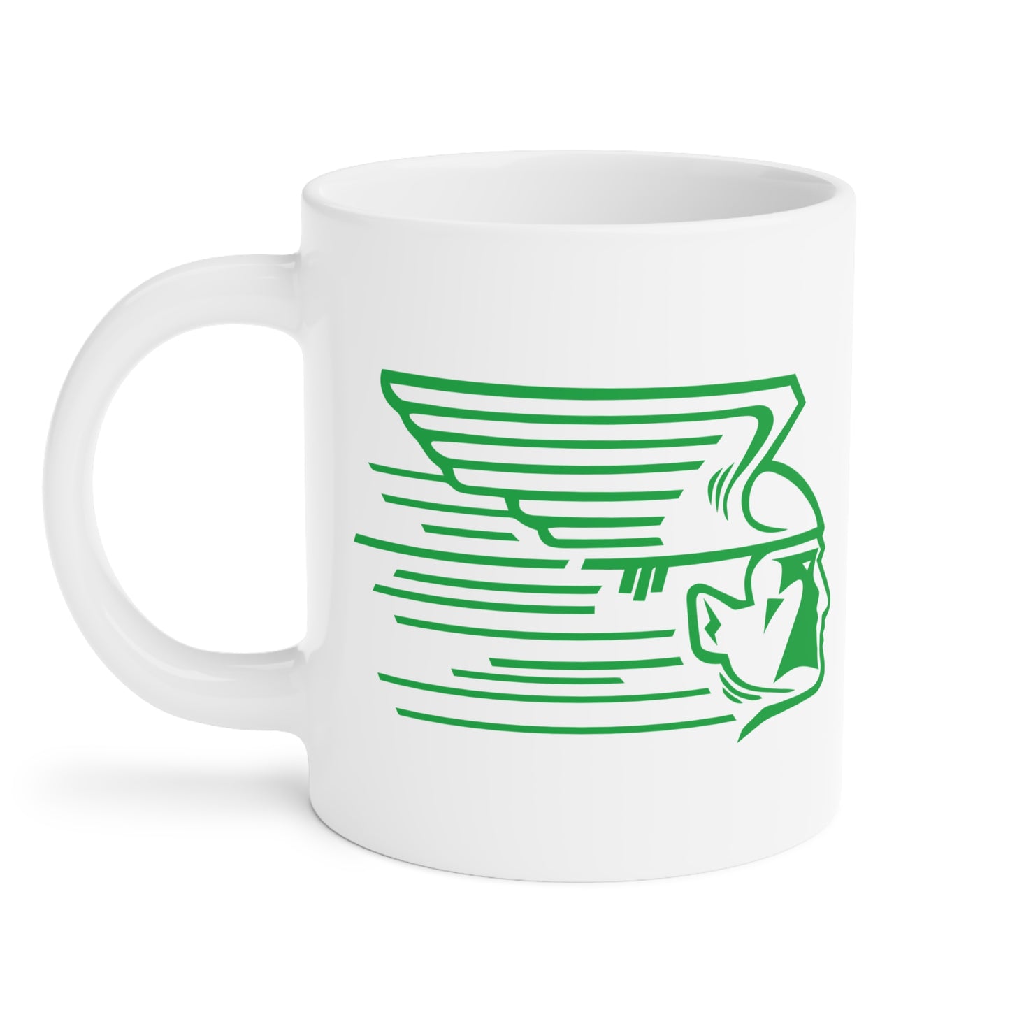 Greenway Raiders Coffee Mug (11oz\15oz\20oz)