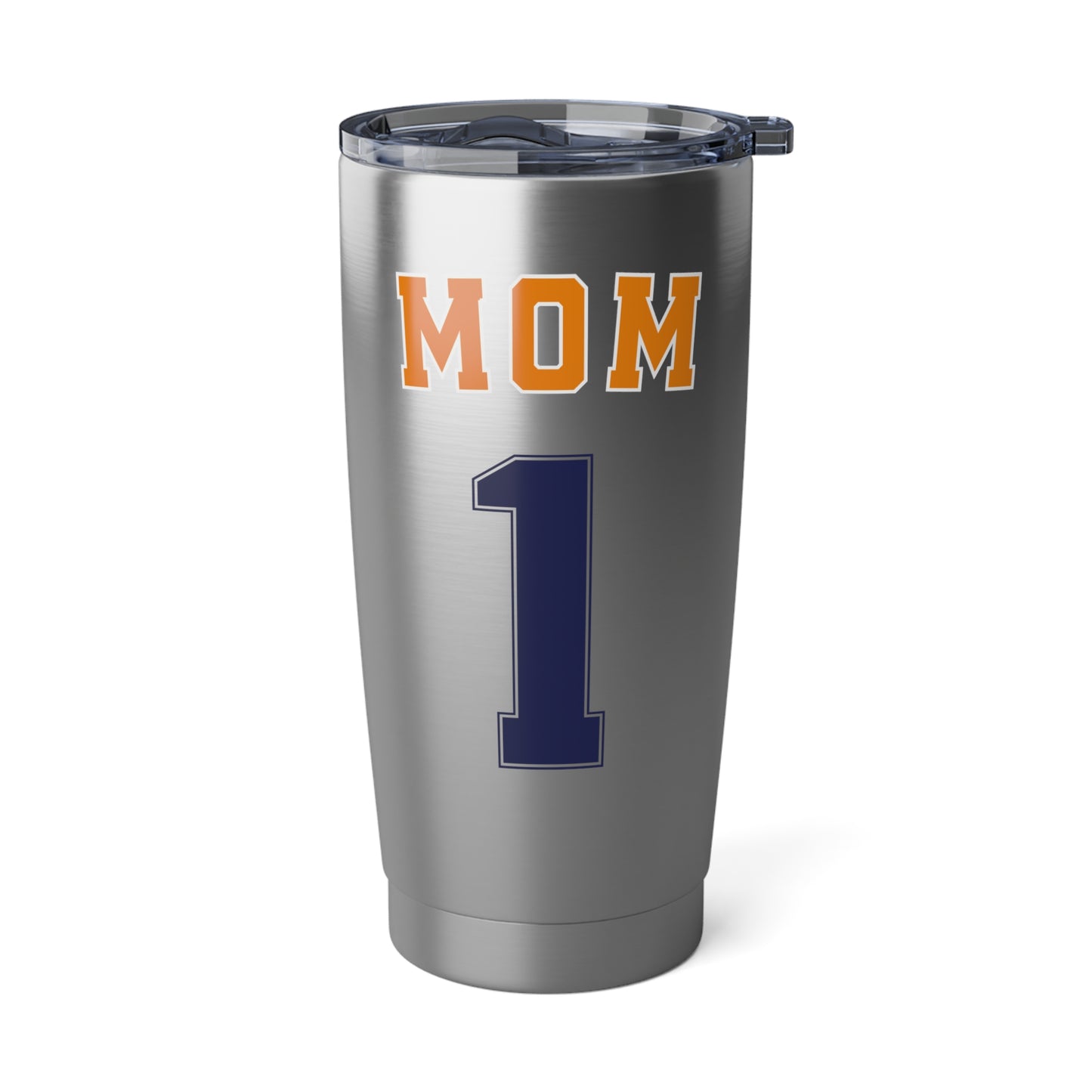 Nashwauk-Keewatin Spartans 20oz Tumbler