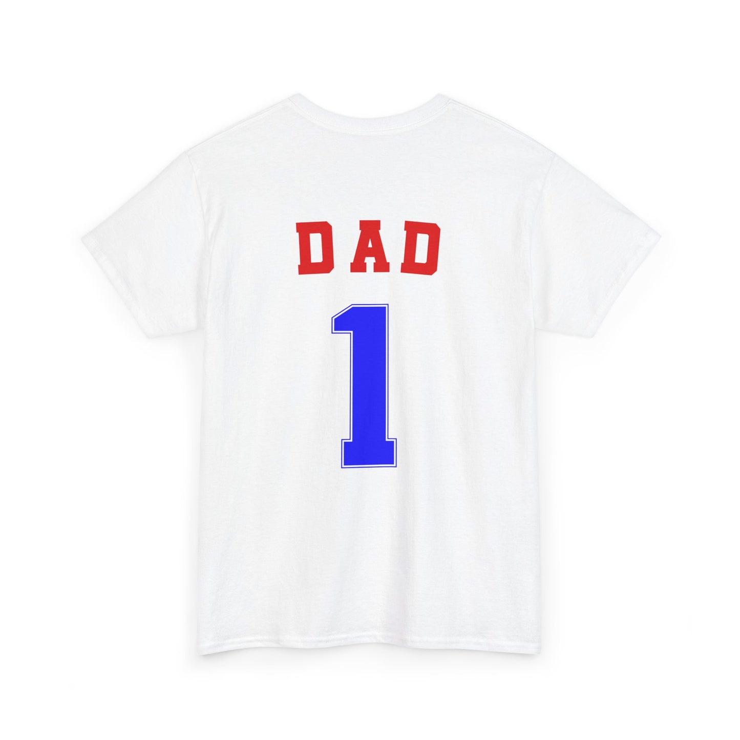 Chisholm Bluestreaks Heavy Cotton Tee