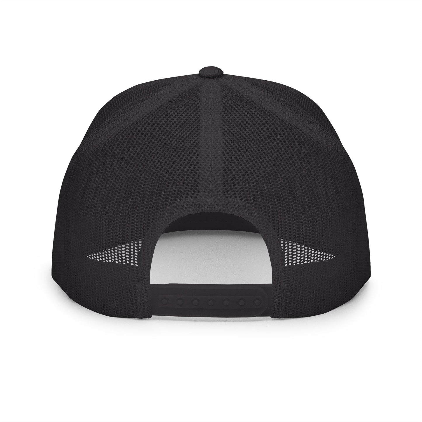 GNK Titans Foam Trucker Hat – Bold. Breezy. Built for Legends.